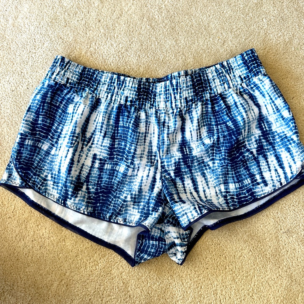 George short shorts